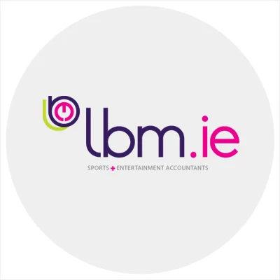 Alan McEvoy Business Manager Livewire Business Management www.lbm.ie Facebook • Instagram • Twitter