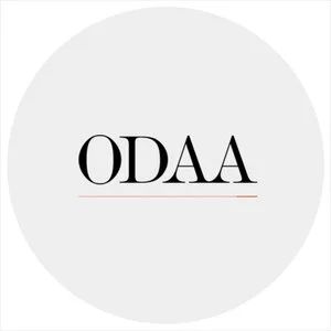 Darrell O’ Donoghue Architect (U2 Museuem) ODAA odaa.ie Facebook • Instagram • Twitter