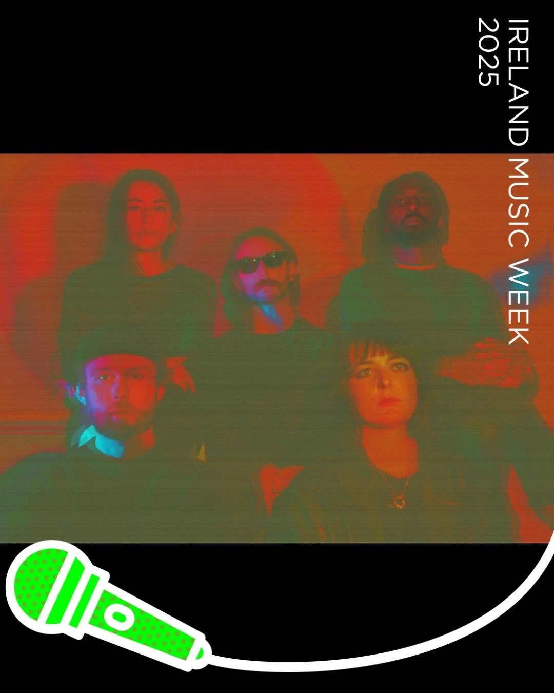 @potpotband  are a 5-piece psych-rock/kosmische band. 2024 was an exciting year for the band, releasing their second EP &quot;GOING INSANE&quot; which sold out it's first vinyl run. 

Beyond live shows, they've been getting great recognition in the p