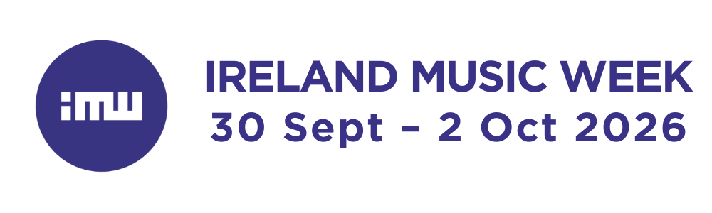 Ireland Music Week