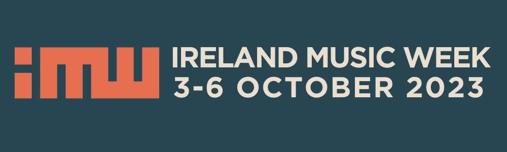 Home — Ireland Music Week