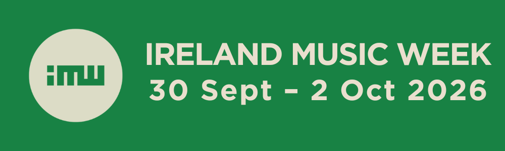 Ireland Music Week