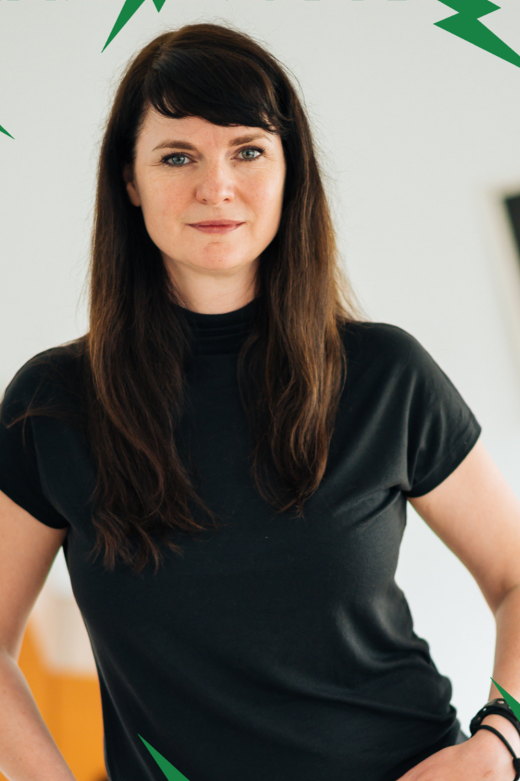Evelyn Sieber