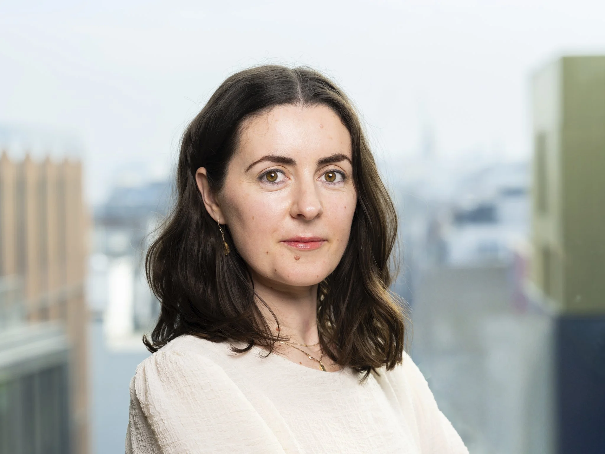 SARAH CASEY