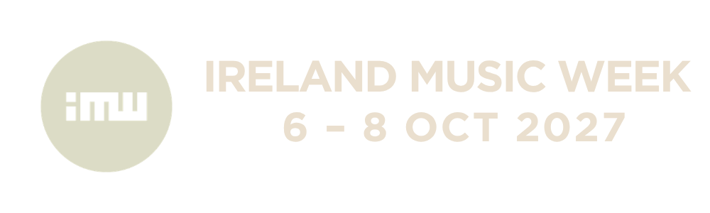Ireland Music Week