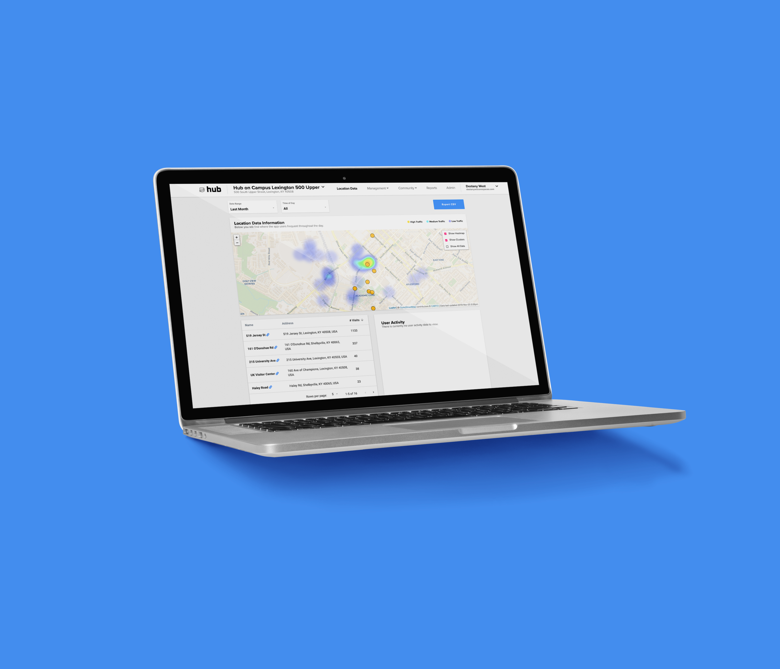 Hub Lexington Portfolio Screen.png