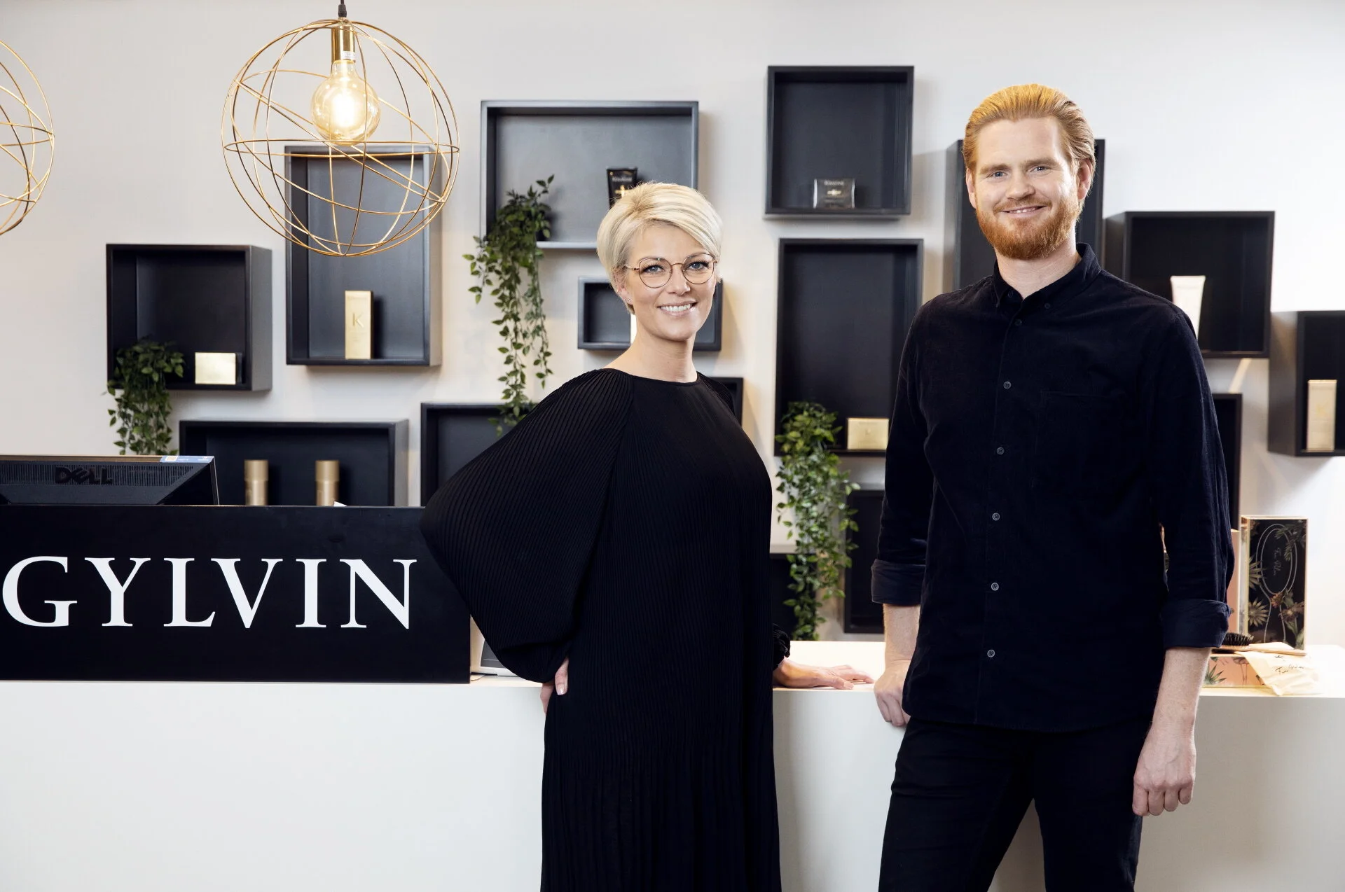Hair By Gylvin