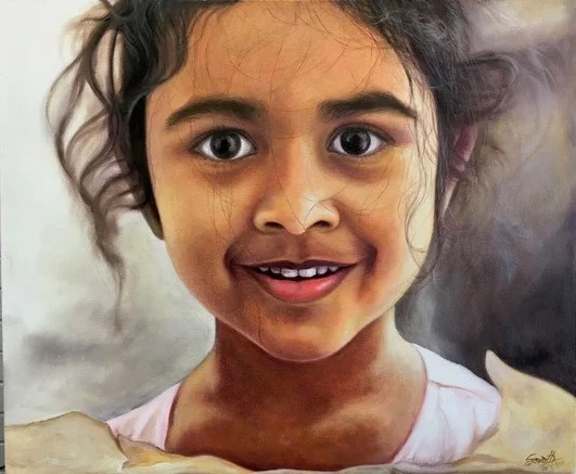 A Week In My Art Studio || 26–31 March 2019