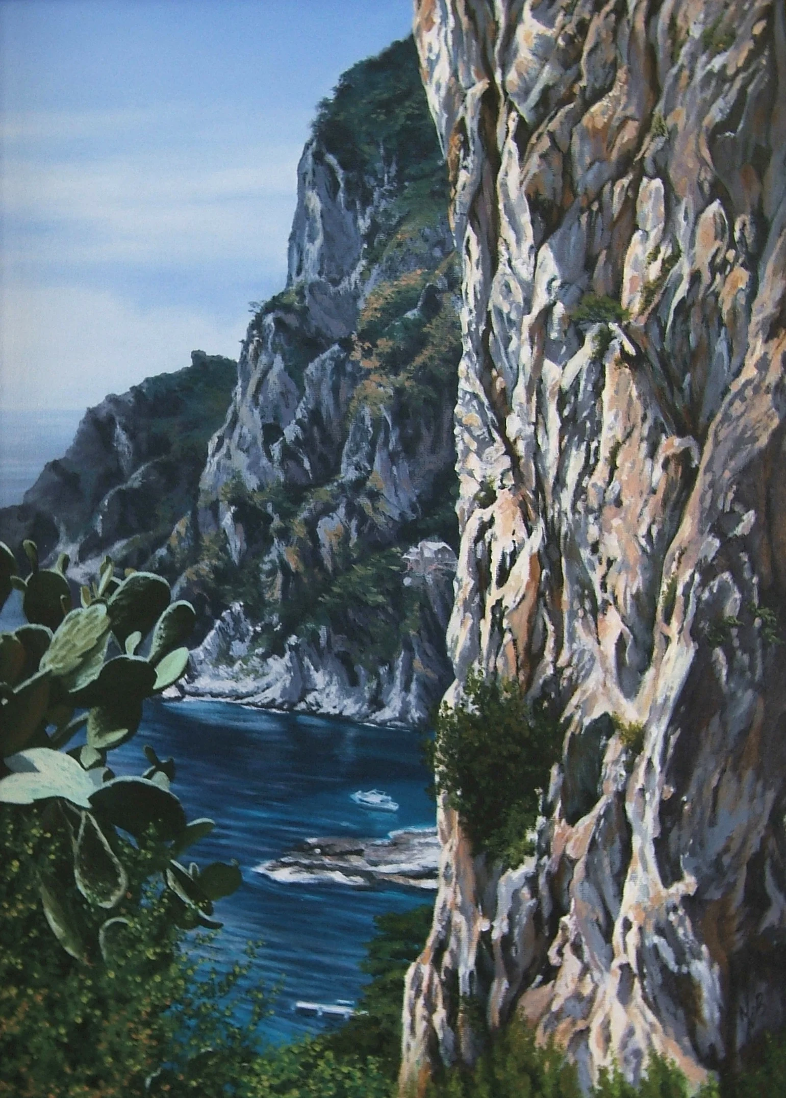 Capri