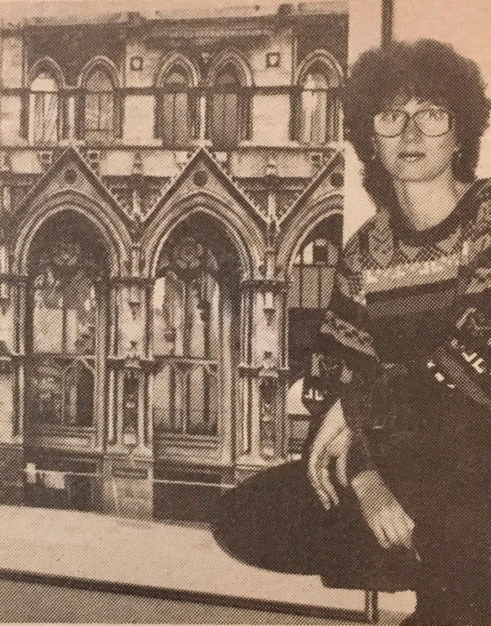 Jana's Art Studio - How It All Started