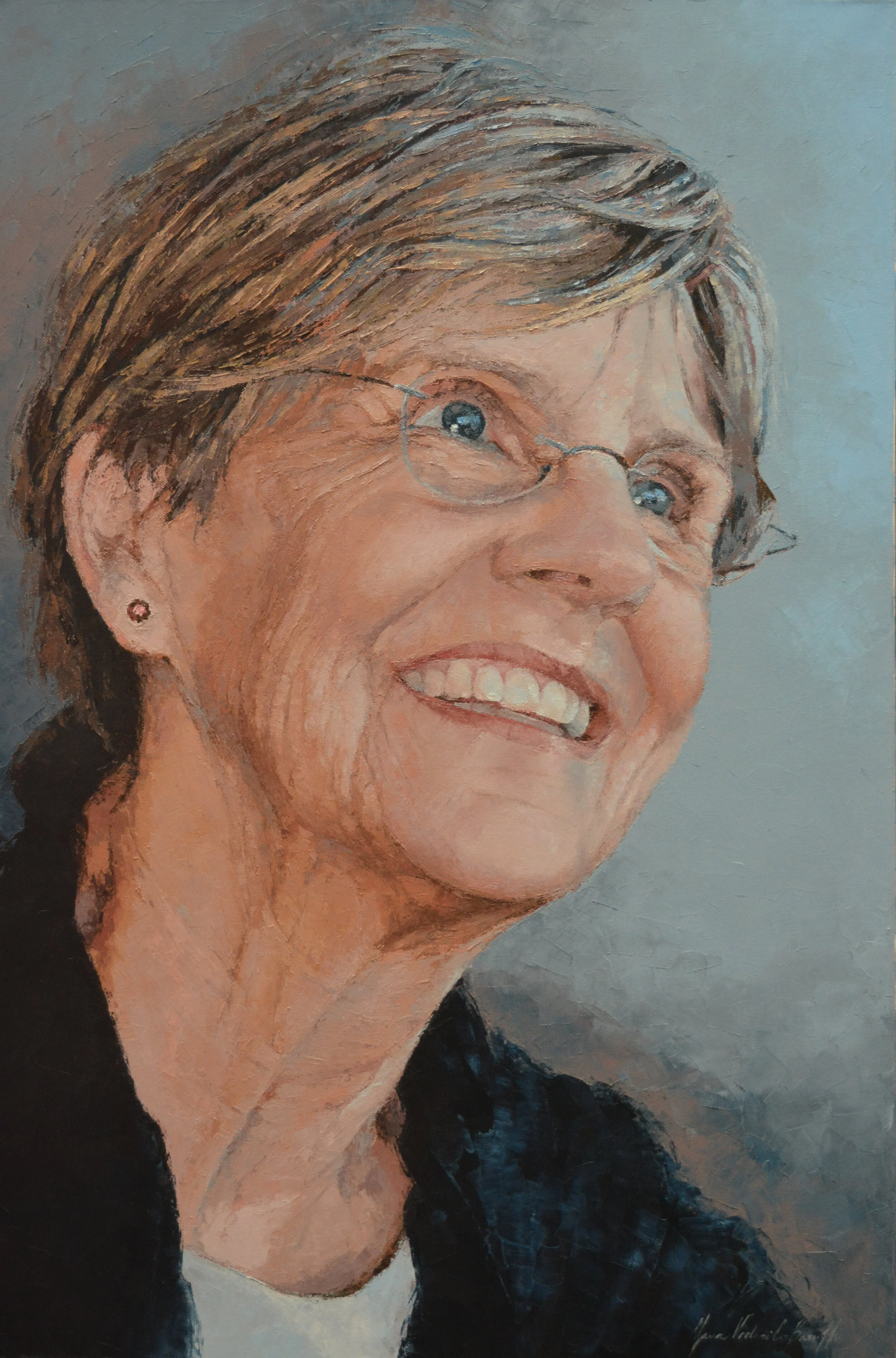 Women from Permanent Impressions in 2021