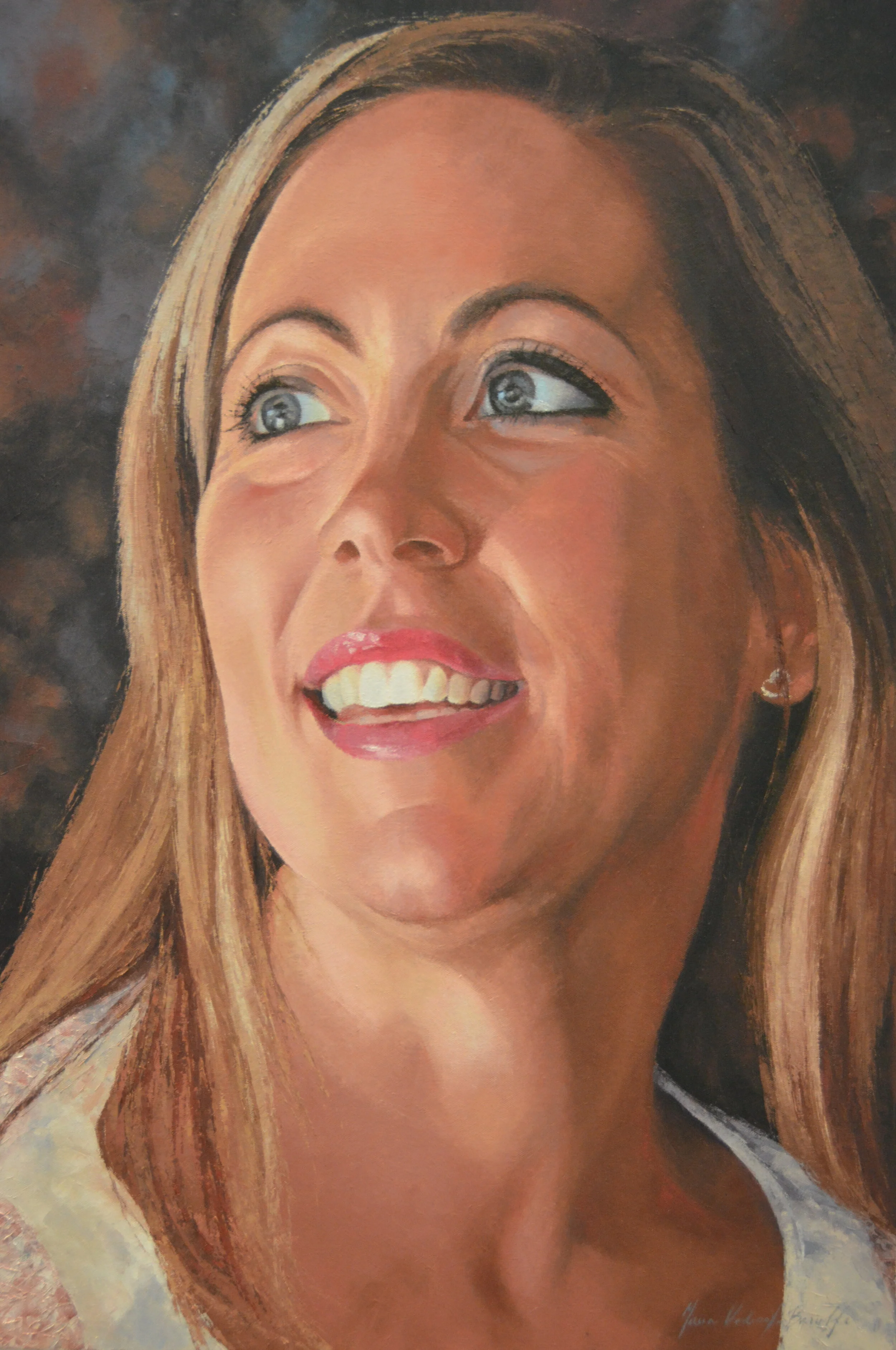 Women from Permanent Impressions in 2021