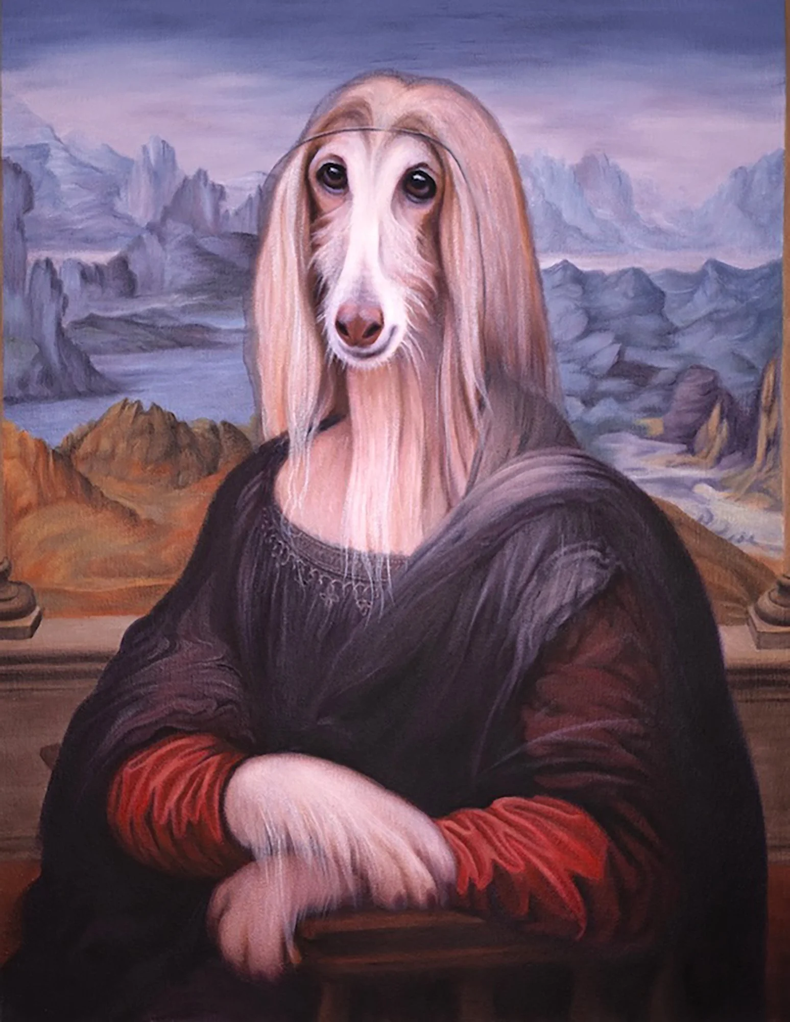 Lisa di Mona