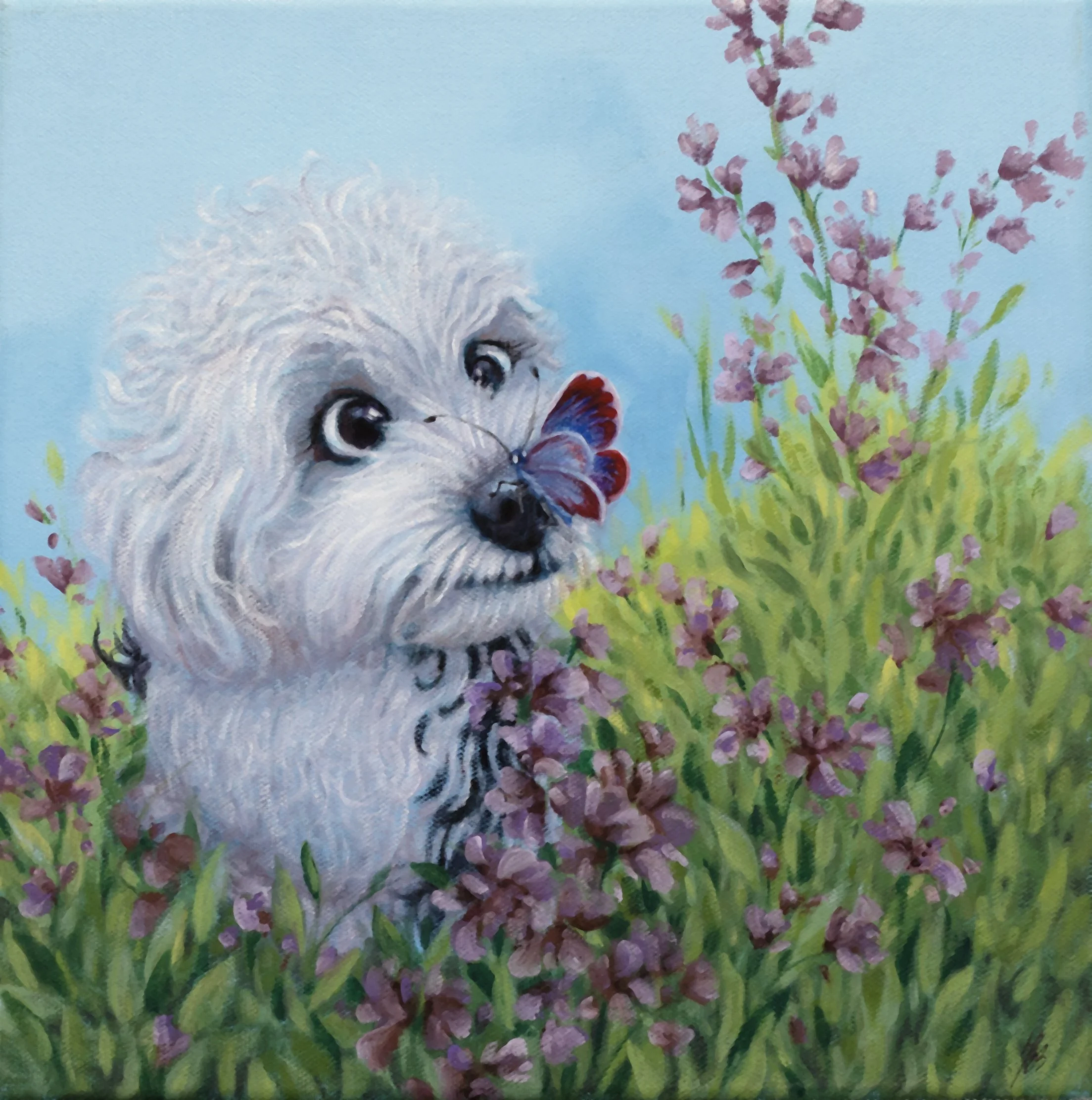26. Lilly and flowers copy.jpg