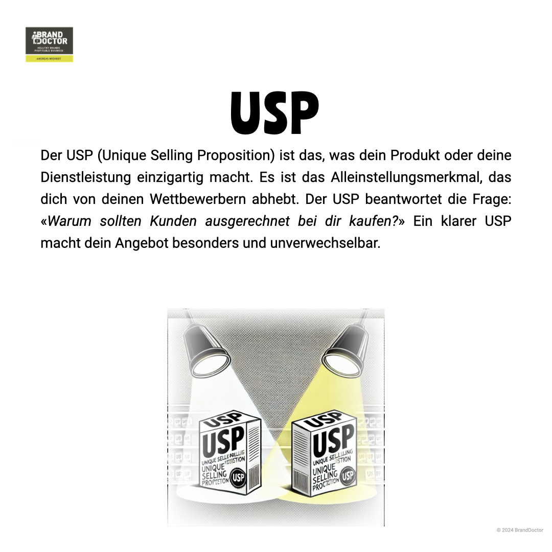 LinkedIn Slideshow Unterschied USP und Positionierung.002.png