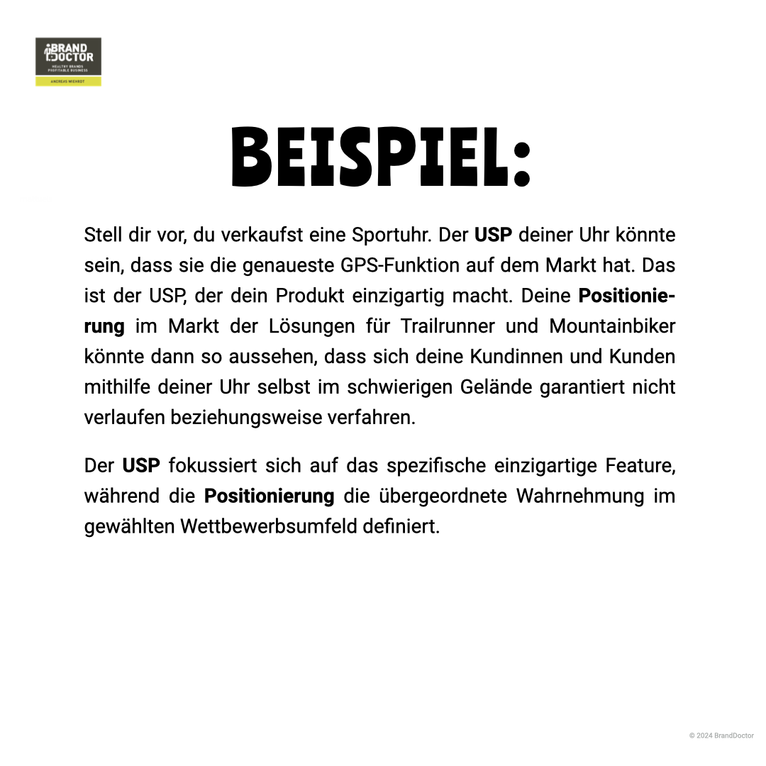 LinkedIn Slideshow Unterschied USP und Positionierung.004.png