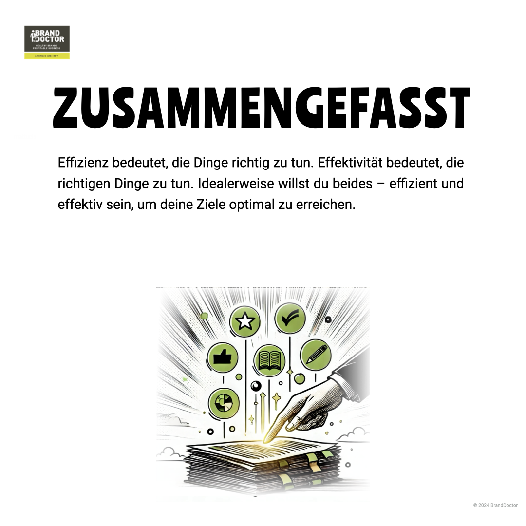 LinkedIn Slideshow Unterschied effektiv und effizient.005.png