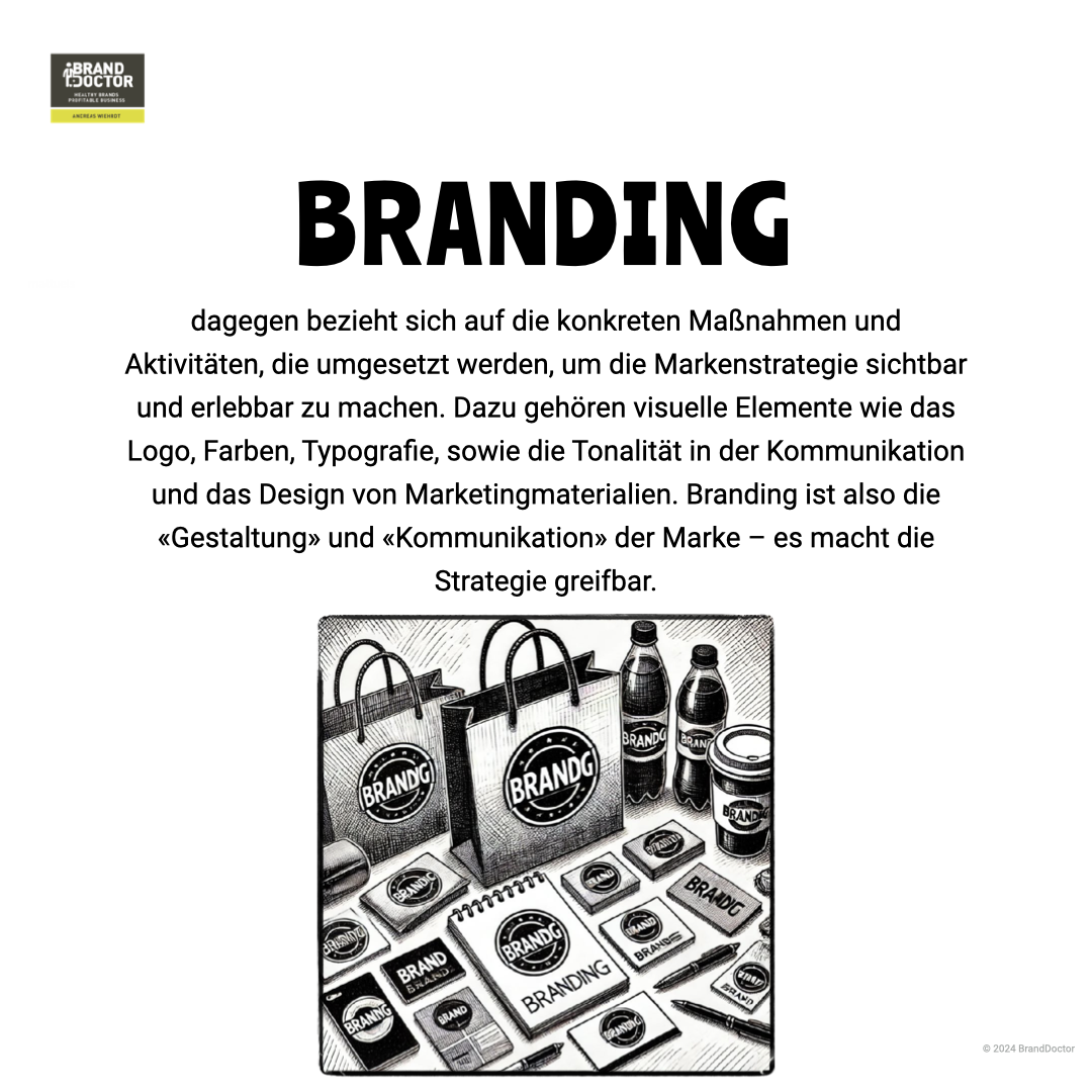 LinkedIn Slideshow Unterschied Markenstrategie und Branding.003.png