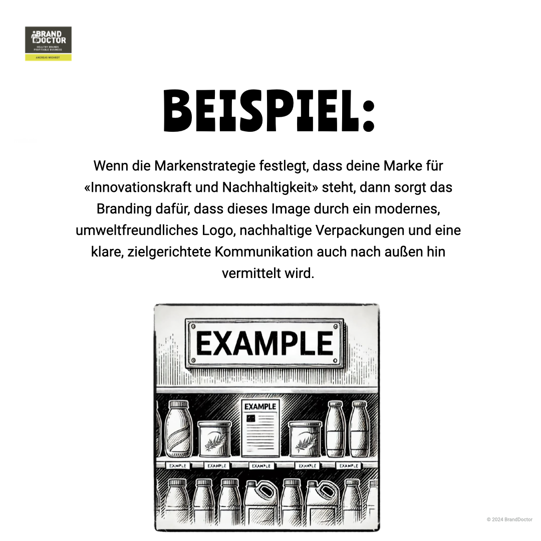 LinkedIn Slideshow Unterschied Markenstrategie und Branding.004.png