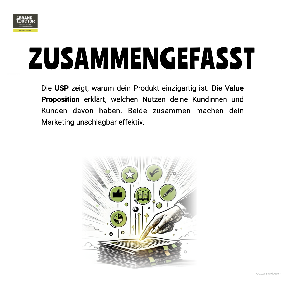 LinkedIn Slideshow Unterschied USP und Value Proposition.005.png