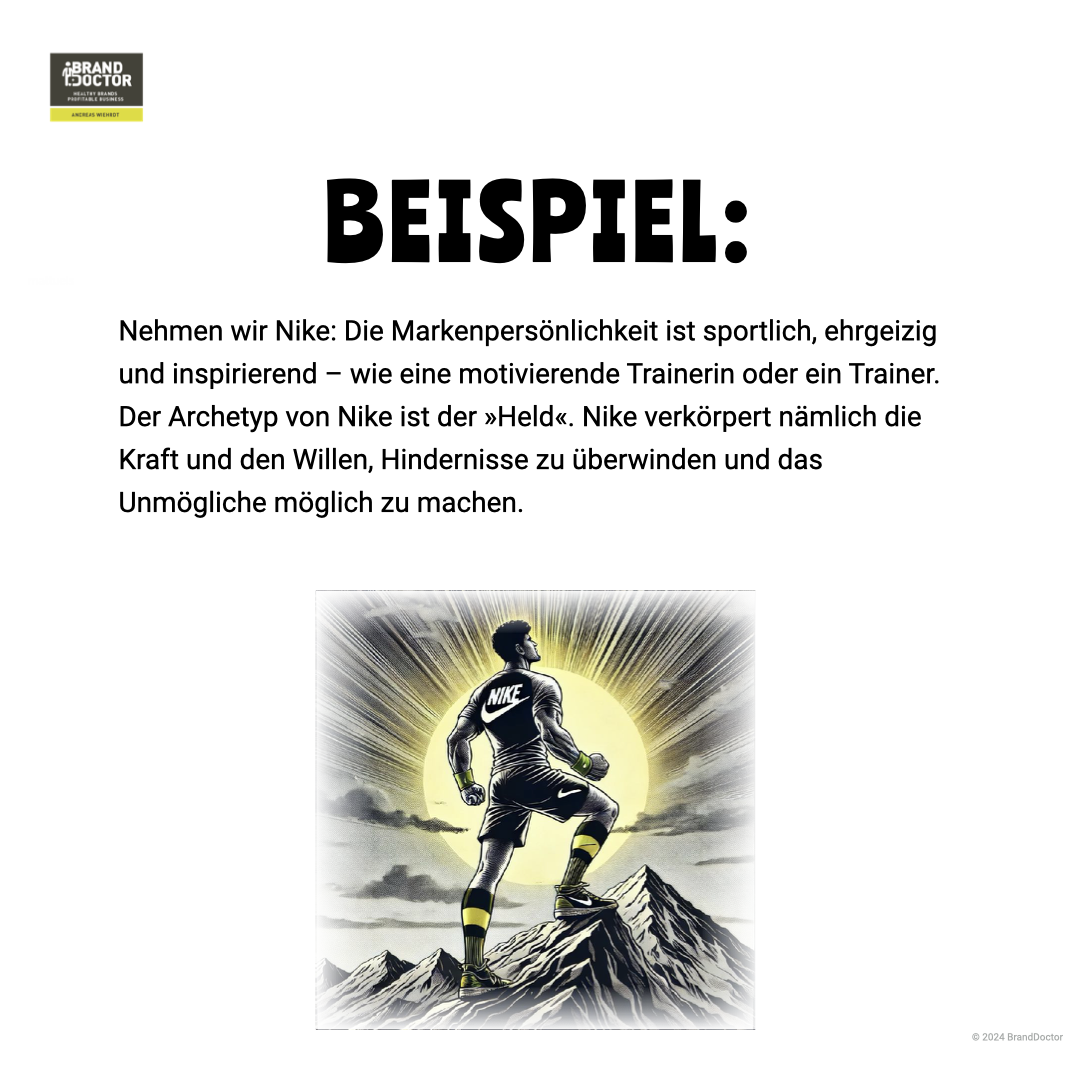 LinkedIn Slideshow Unterschied Markenpersönlichkeit und Archetyp.004.png