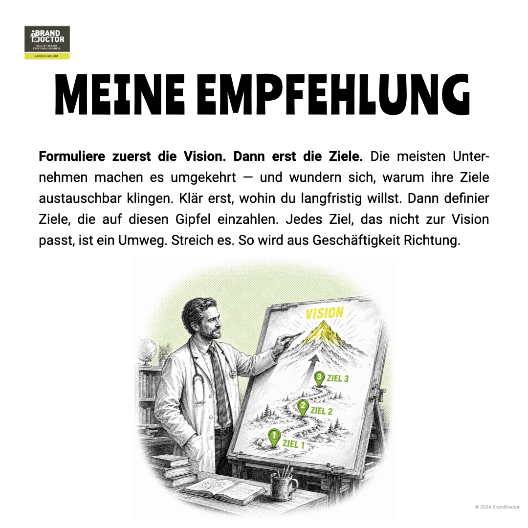 LinkedIn Slideshow Unterschied Vision und Ziel.009.png
