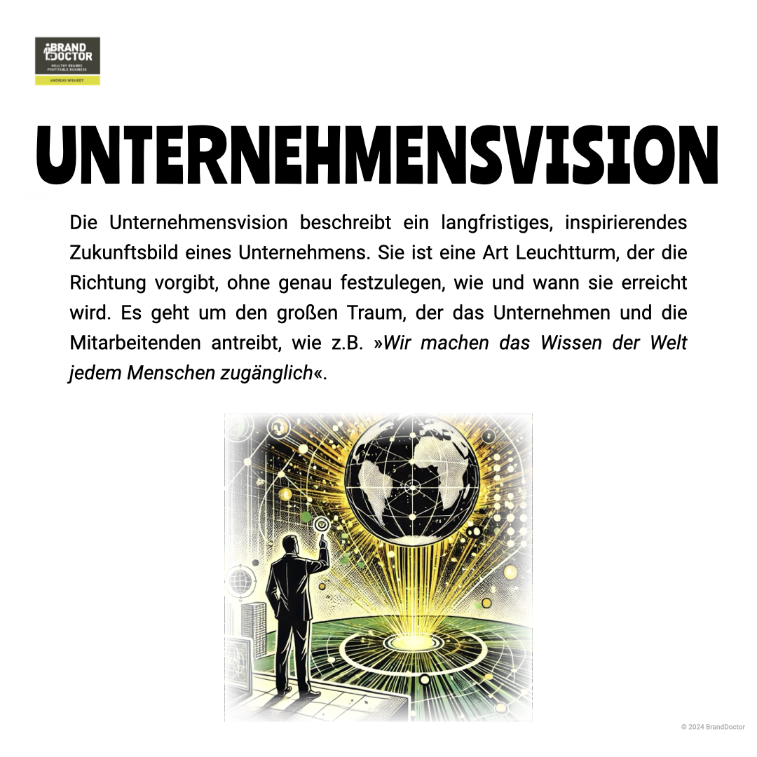 LinkedIn Slideshow Unterschied Unternehmensziel und Unternehmensvision.003.png