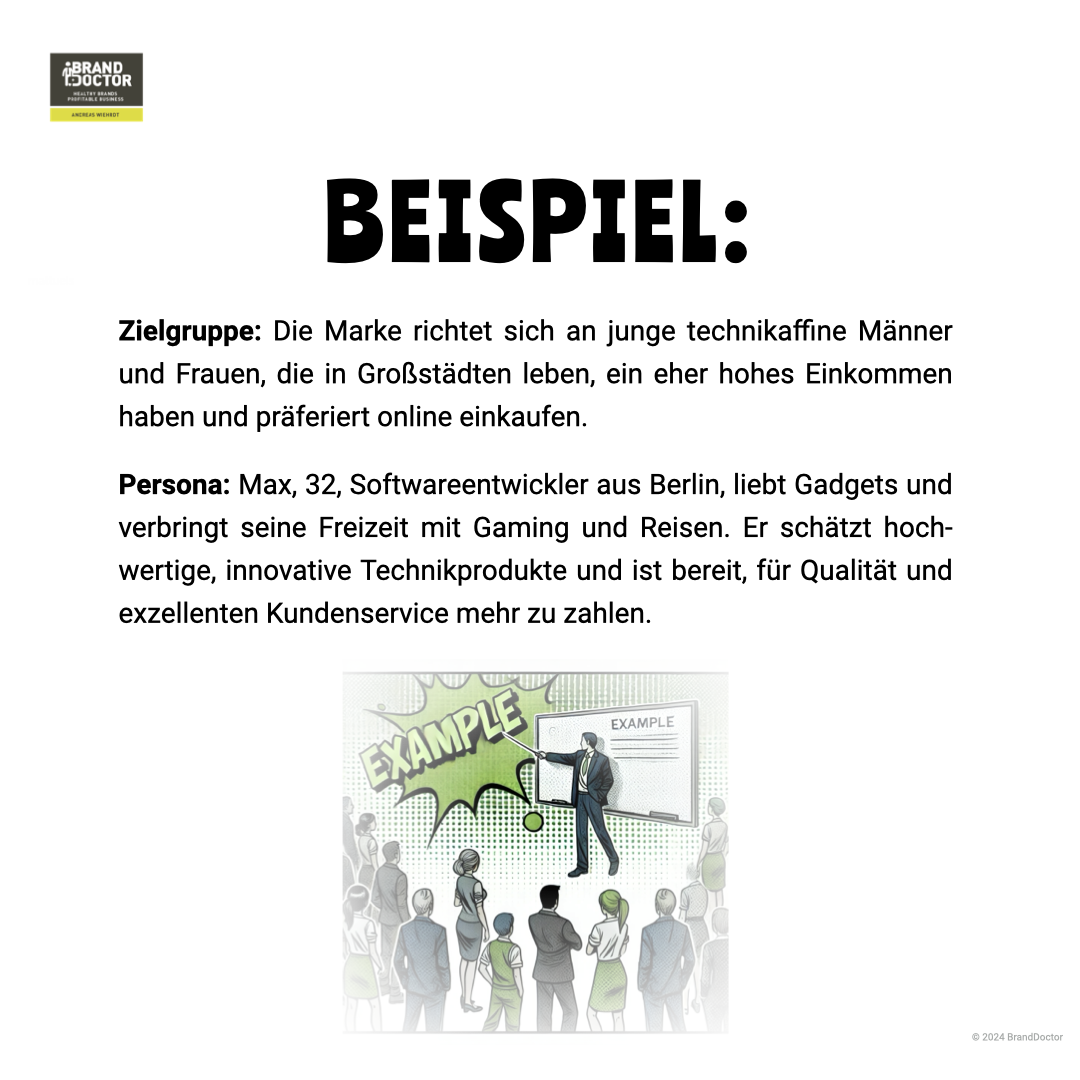 LinkedIn Slideshow Unterschied Zielgruppe und Persona.004.png