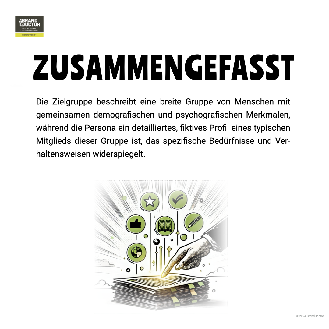 LinkedIn Slideshow Unterschied Zielgruppe und Persona.005.png