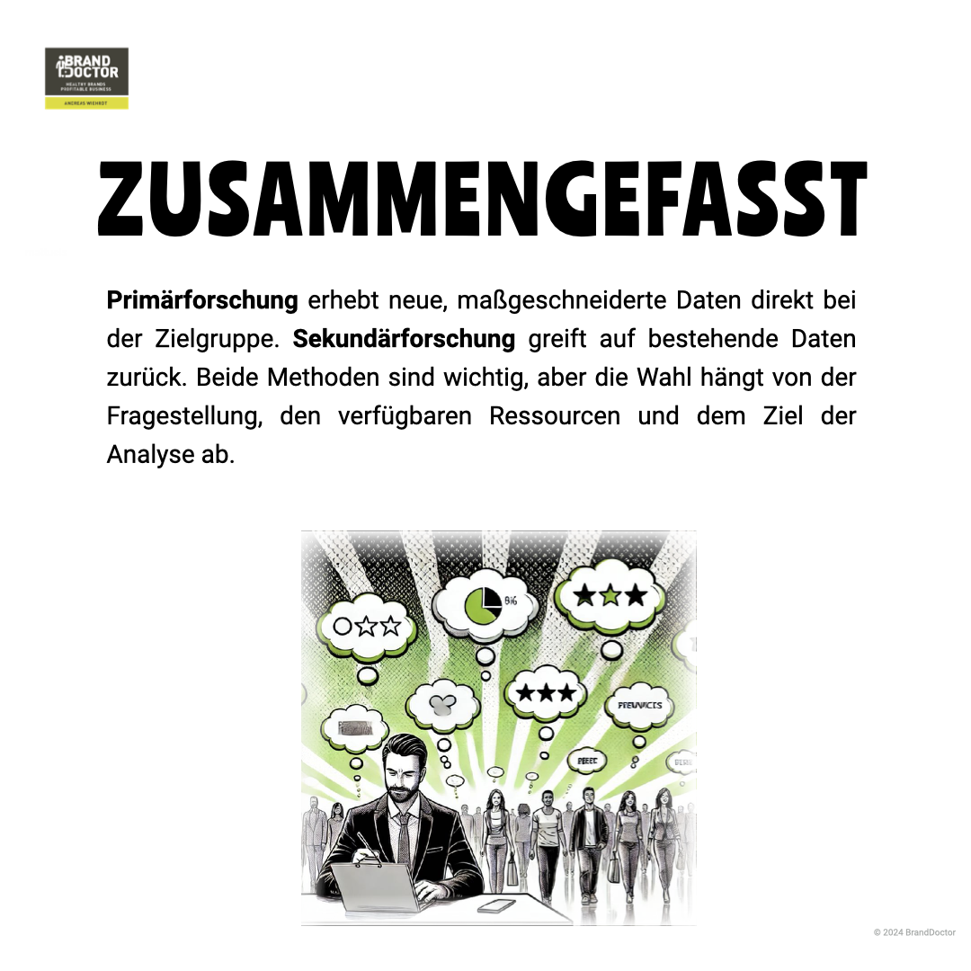 LinkedIn Slideshow Unterschied Primärforschung und Sekundärforschung.005.png
