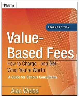 Value Based Pricing – So zahlst du nur für das, was wirklich zählt ...