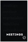Check In Metoder Revolutioniere Deine Meetings: die Kraft der Check-in-Methode — Brand ...