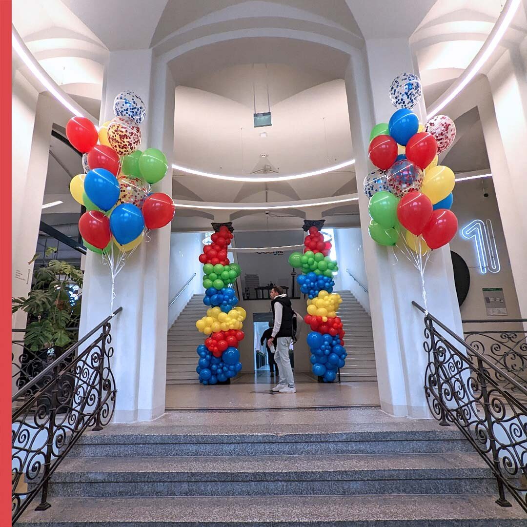 Deze week op visite bij @google in Berlijn voor een sneakpreview van alle nieuwigheden binnen Google Meet. 
Zoveel indrukwekkende features die ik wil, maar helaas nog niet mag vertellen aan onze klanten 🙉🙈🙊

#tachgoogle
#googlemeet
#videoconferenc