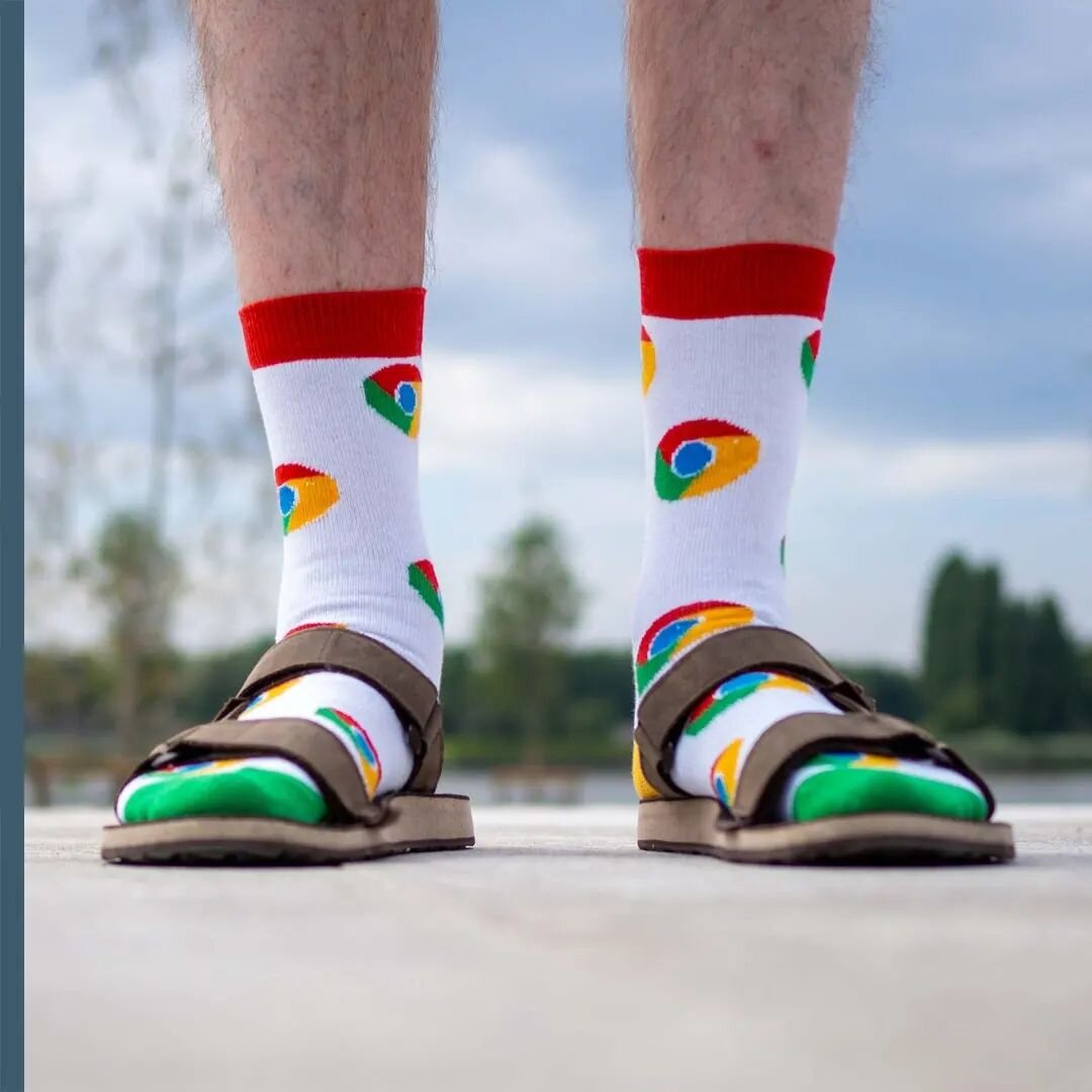 We hadden recent het genoegen om Yuriy Dmytriv van Google bij ons op kantoor in Antwerpen te mogen verwelkomen! We hebben een inkijk gekregen in de toekomst van ChromeOS en we waren helemaal van onze sokken geblazen!&nbsp;

Op dit thema verder wandel
