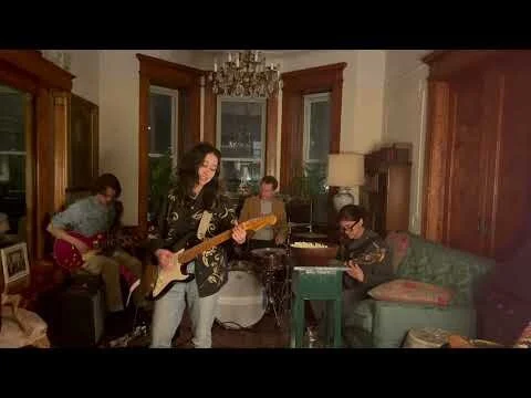 Annika Karody - Evening Song | NPR Tiny Desk Contest 2023