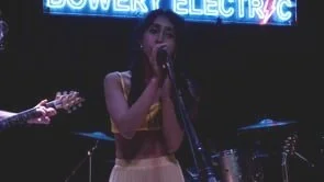 Annika Karody | The Bowery Electric (New York, NY) | Aug. 14, 2023