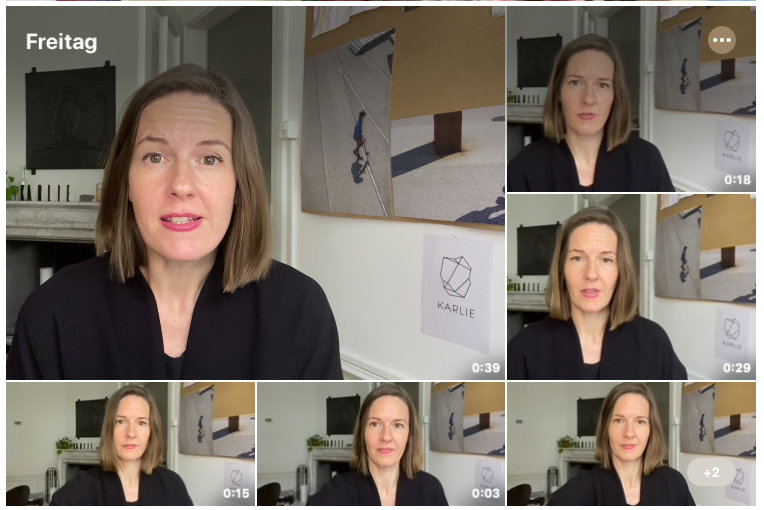 A video introduction to Impact Branding