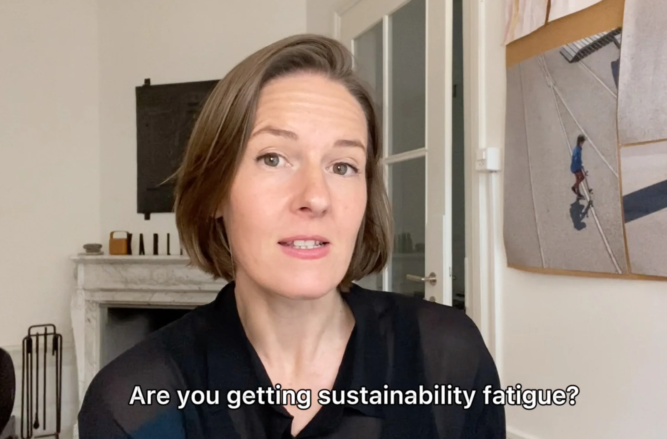 Are you getting sustainability fatigue?