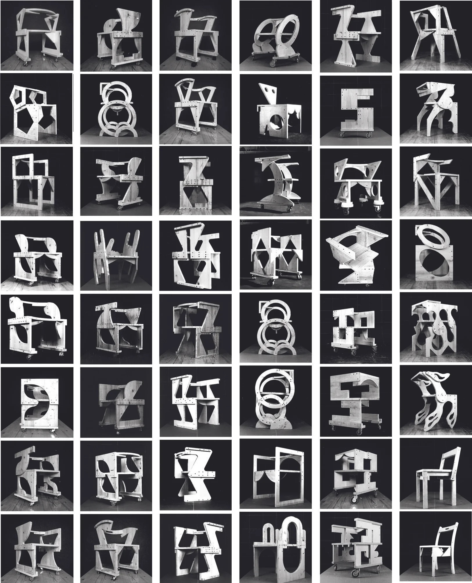 Solidi , 1983-2003