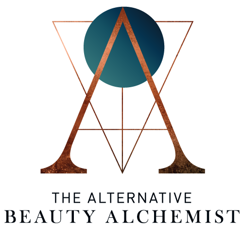 The Alternative Beauty Alchemist