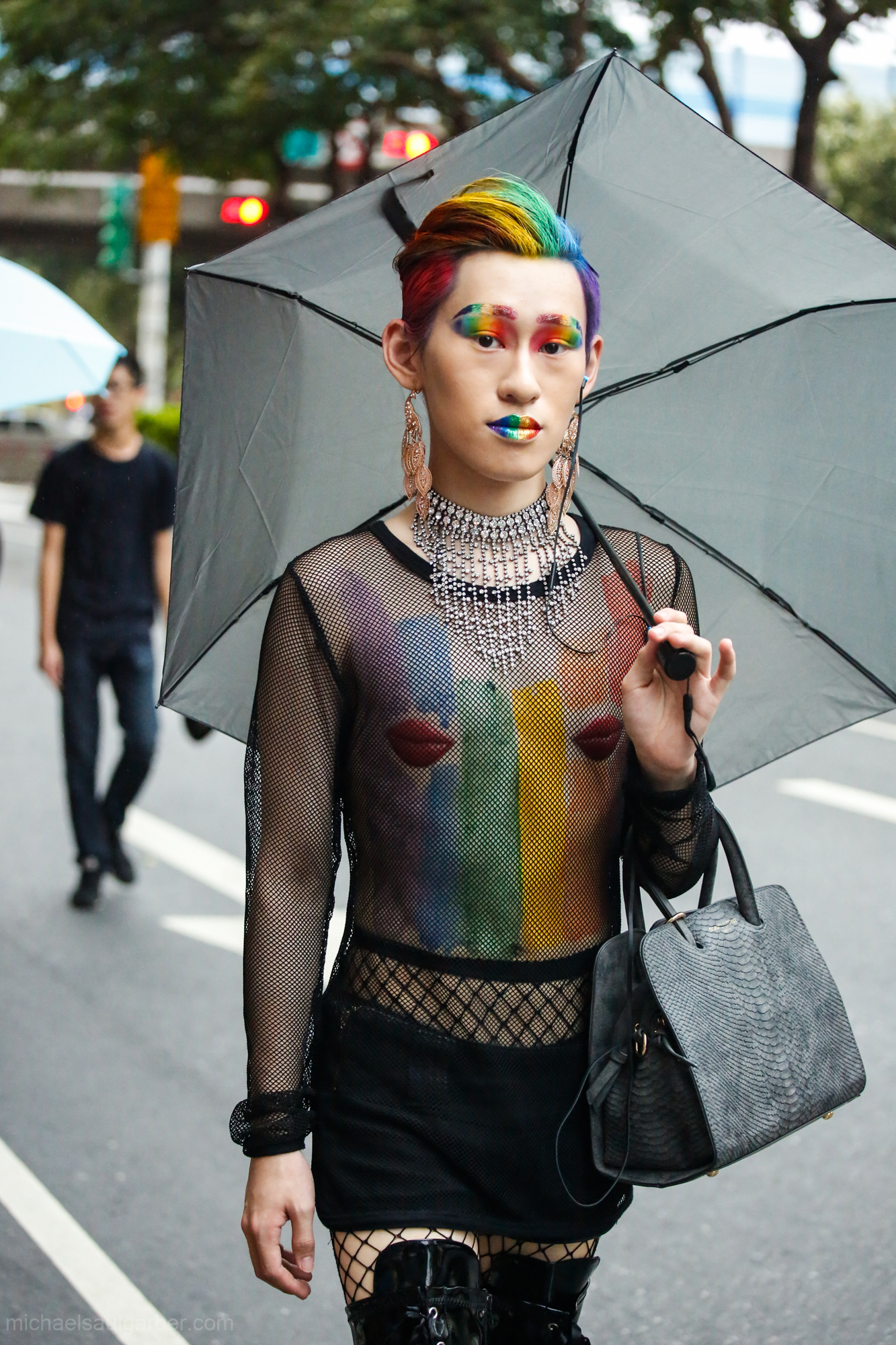 Taiwan Pride, 2016