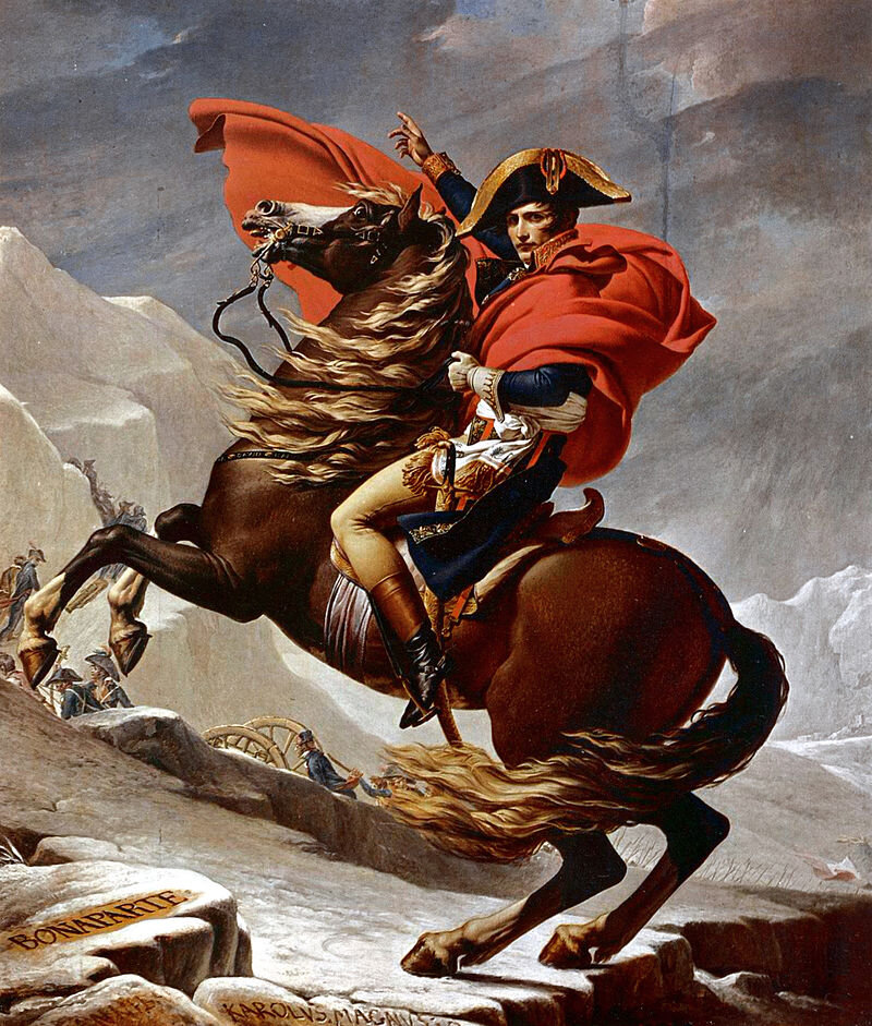 Rise of Napoleon - Online
