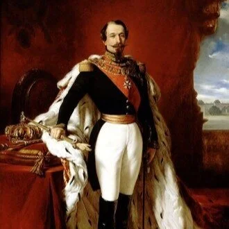 Emperor Napoleon III