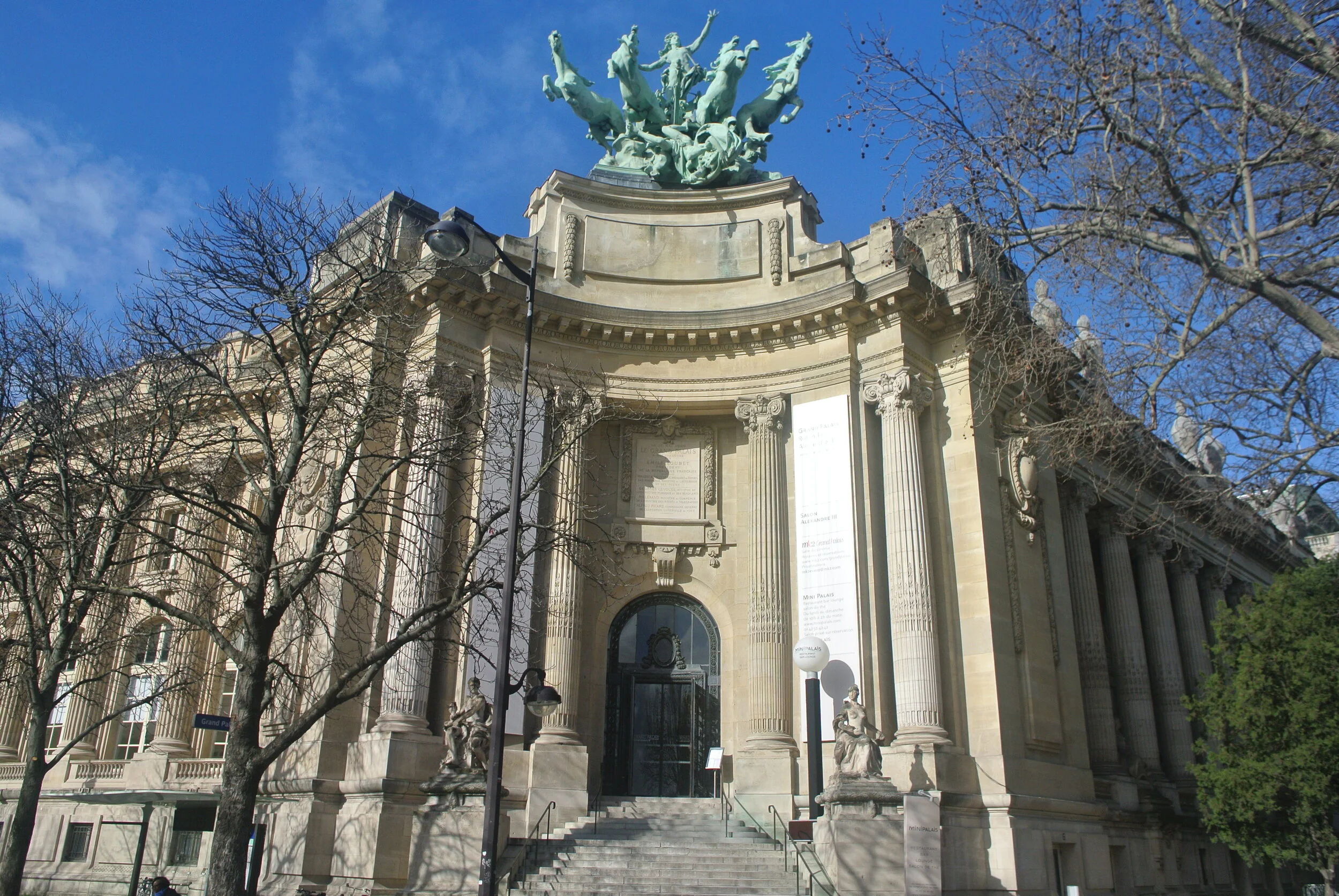 Grand Palais
