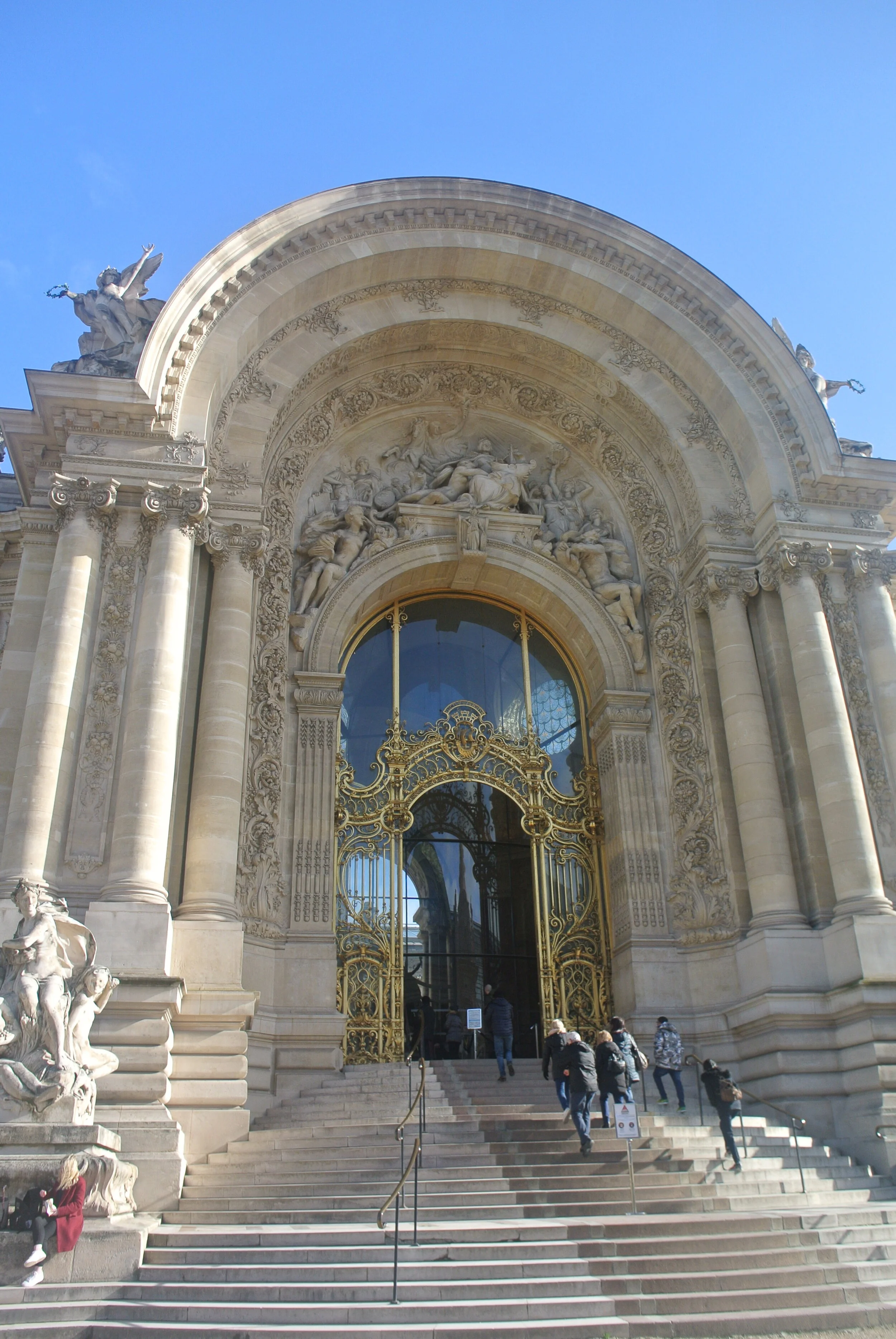 Petit Palais