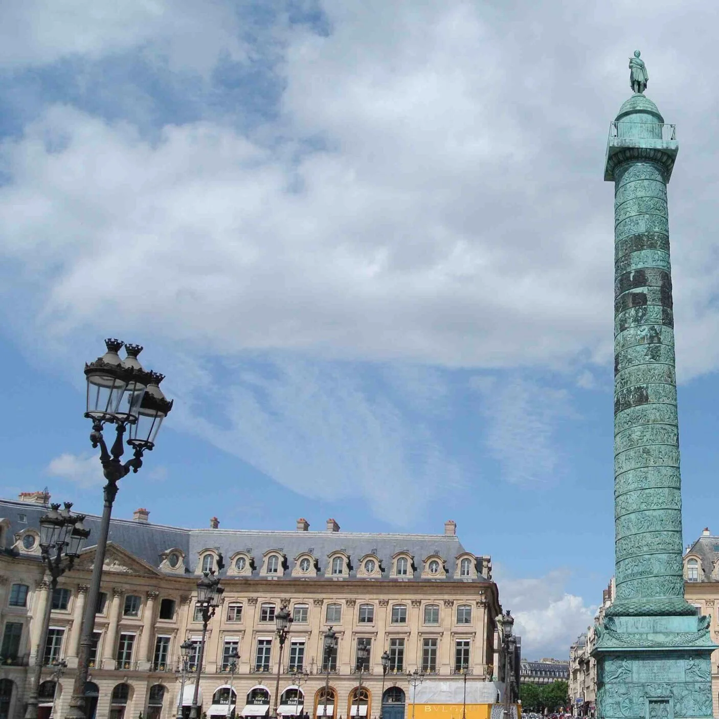 Place Vendôme