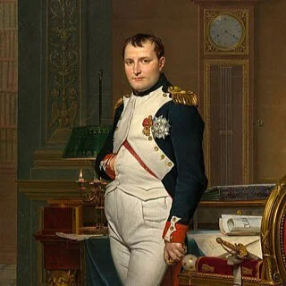 Napoleon I