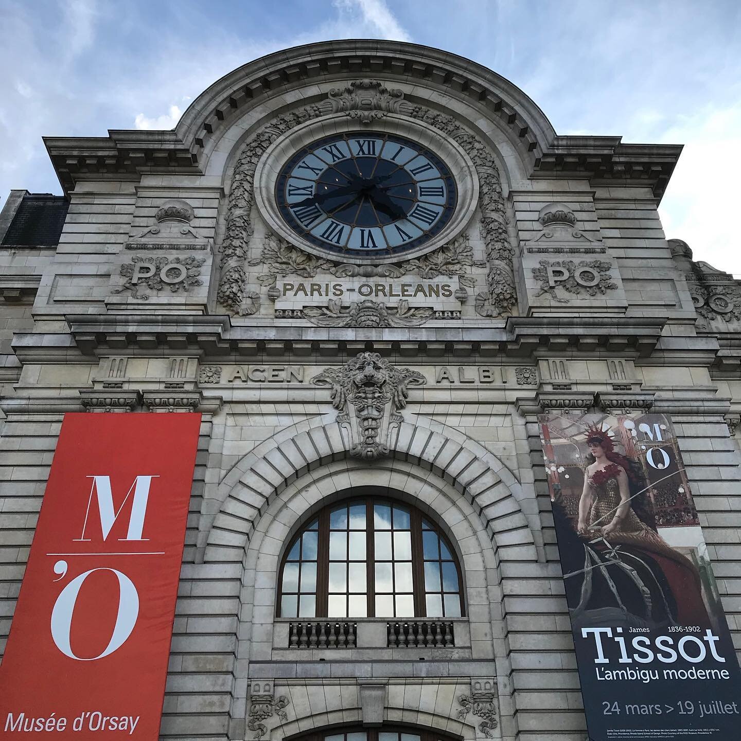 Orsay Museum, Official Website, South Pigalle, Paris