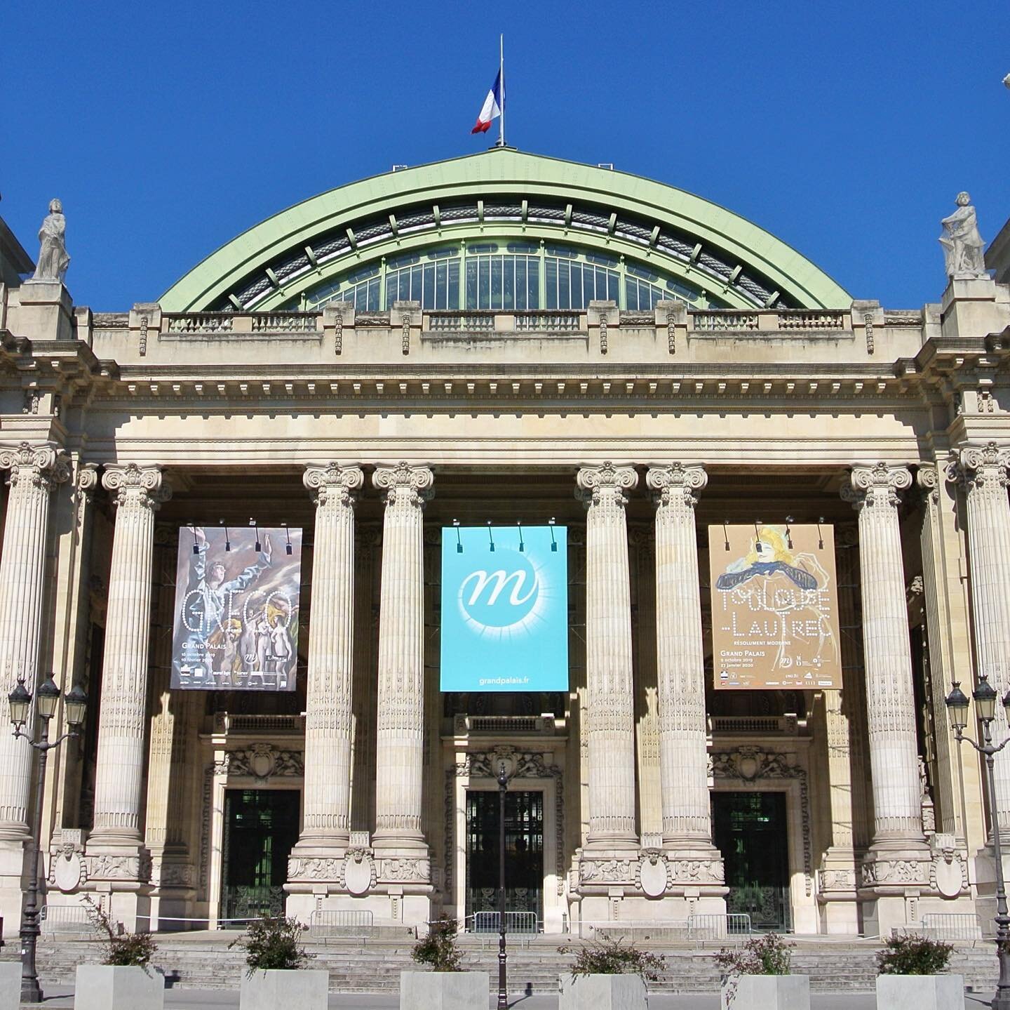 Grand Palais 