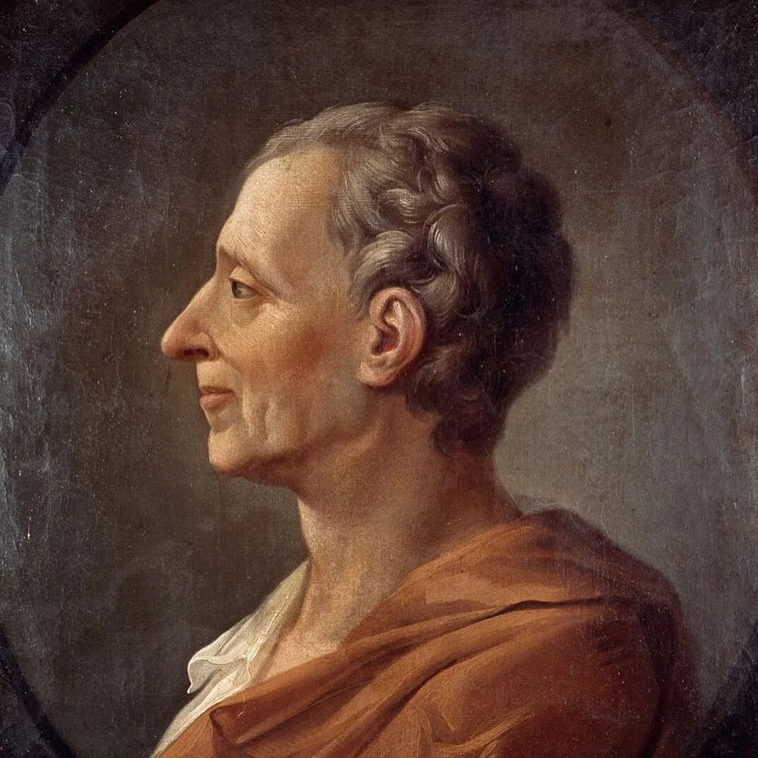 Montesquieu Spirit Of Laws Parisology Montesquieu Spirit Of Laws Parisology